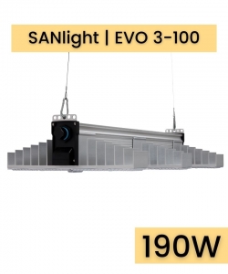 SANlight EVO 3 - 100, 190 Watt Vollspektrum