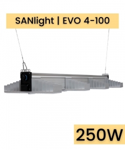 SANlight EVO 4 - 100, 250 Watt Vollspektrum