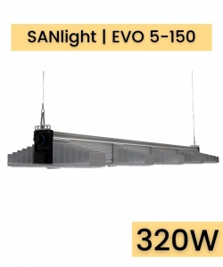 SANlight EVO 5 - 150, 320 Watt Vollspektrum