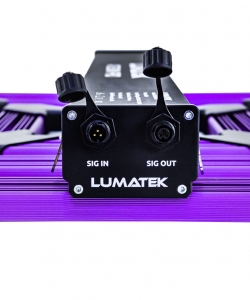 Lumatek LED ATS300W PRO, 2.7 µmol/J Dimmbar, Vollspektrum