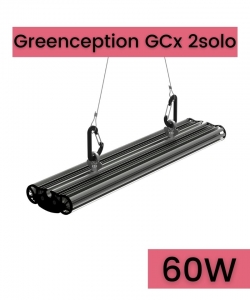 Greenception GCx 2solo / 60 Watt