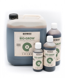 Biobizz Bio Grow 250ml, 500ml, 1L, 5L oder 10L