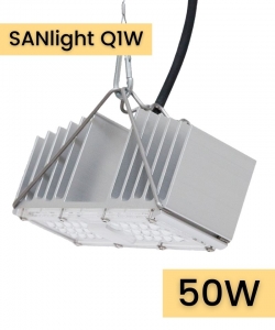 SANlight Q1W 50W, 2 Generation