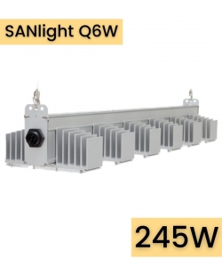 SANlight Q6W 245W, 2 Generation