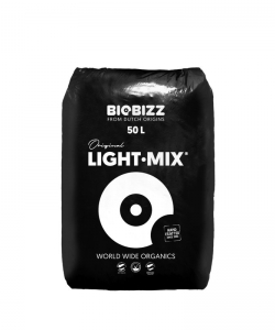 BioBizz Light-Mix 20l oder 50l
