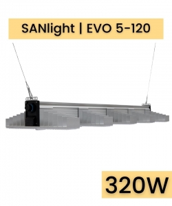 SANlight EVO 5 - 120, 320 Watt Vollspektrum