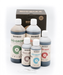 BioBizz StartersPack