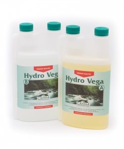 Canna Hydro Vega A+B 1l, 5l oder 10l