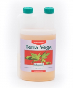 Canna Terra Vega 1l oder 5l