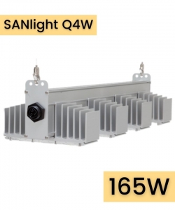 SANlight Q4W 165W, 2 Generation
