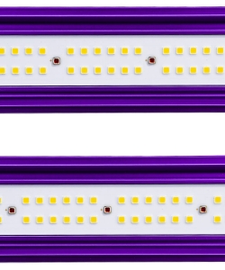 Lumatek Zeus 600W PRO LED, 2.9 µmol/J Dimmbar, Vollspektrum