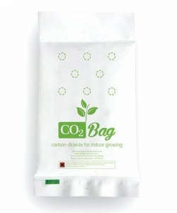 CO2 Bag - Kohlendioxid-Tüte