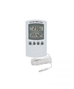 Hygro- / Thermometer 2P