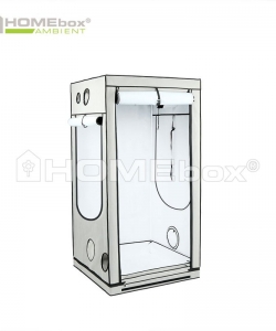 HOMEbox® Ambient Q100, 100x100x200cm