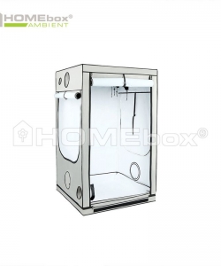 HOMEbox® Ambient Q120, 120x120x200cm