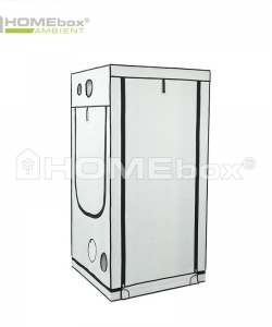 HOMEbox® Ambient Q150+, 150x150x220cm