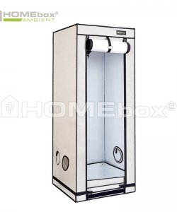 HOMEbox® Ambient Q60+, 60x60x160cm