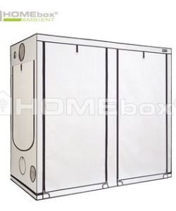 HOMEbox® Ambient R240+, 240x120x220cm