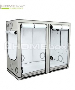 HOMEbox® Ambient R240, 240x120x200cm